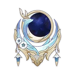 Nightweaver's Looking Glass