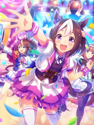  SSR-Special-Week-(Stamina)