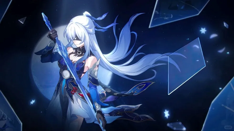Jingliu