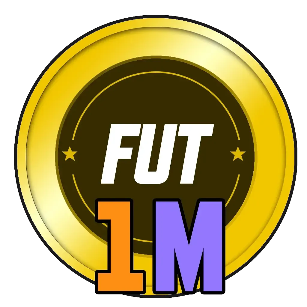 [TOTS Limited] 1M Safe Coins