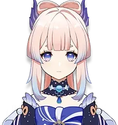 Kokomi