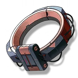 Tailored Ring