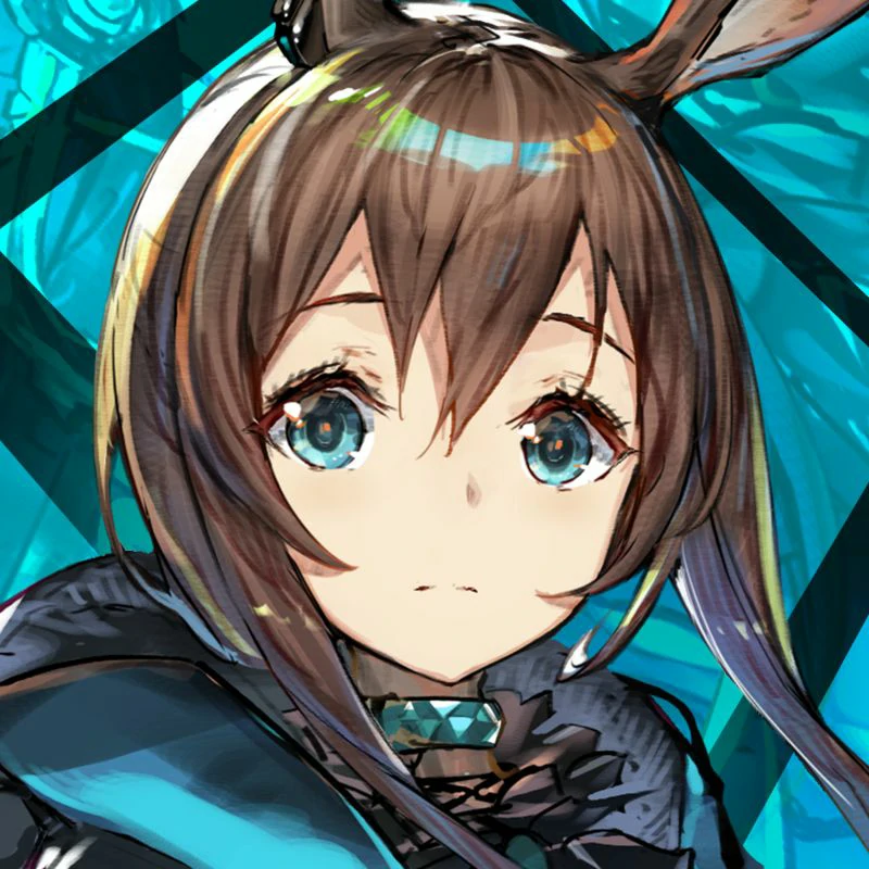 アークナイツ logo