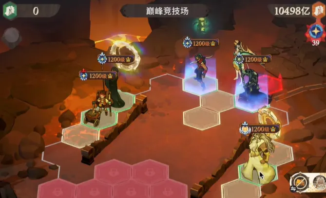 Moderate P2W Player Map 3 Positioning