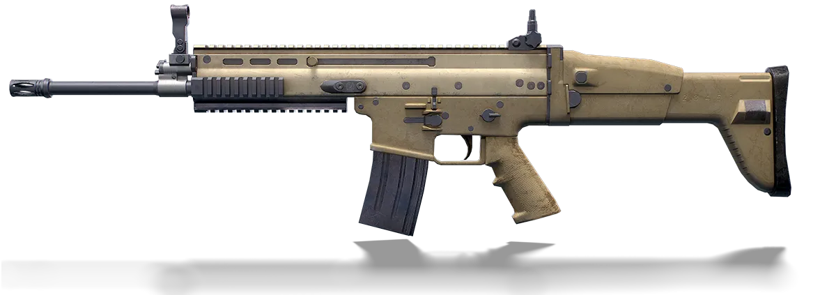 Scar-L
