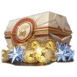 Champion's Radiant Collection II | Бушующие Волны