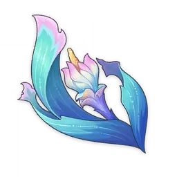 Fleure de Frostcup