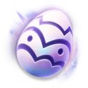Large Umbral Aniimo Egg
