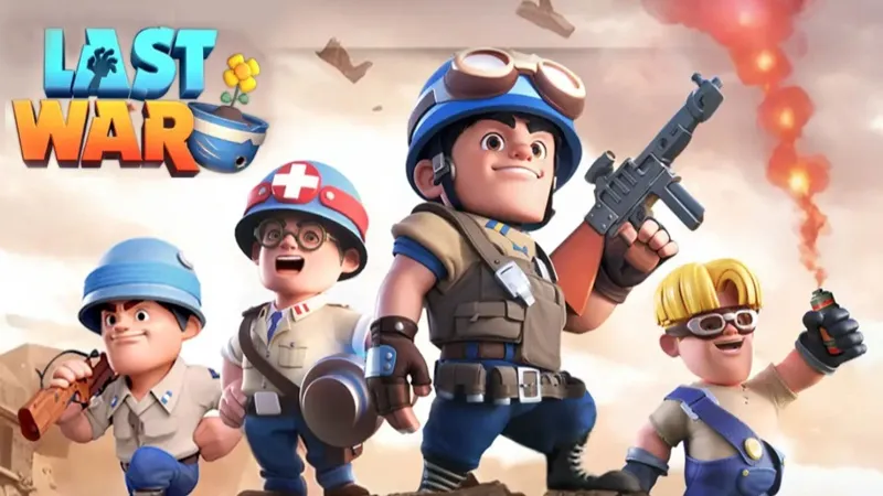 Last War
