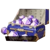 Cognition Crystals All-In-One bundle | Persona5: The Phantom X