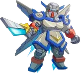 M.E.C.H.A coc