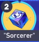 Sorcerer