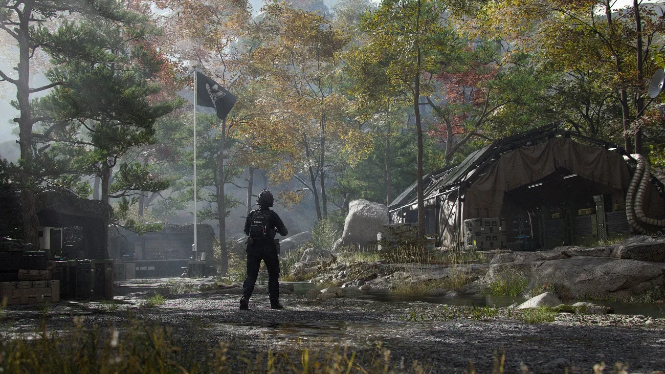 Call of Duty: Modern Warfare 4