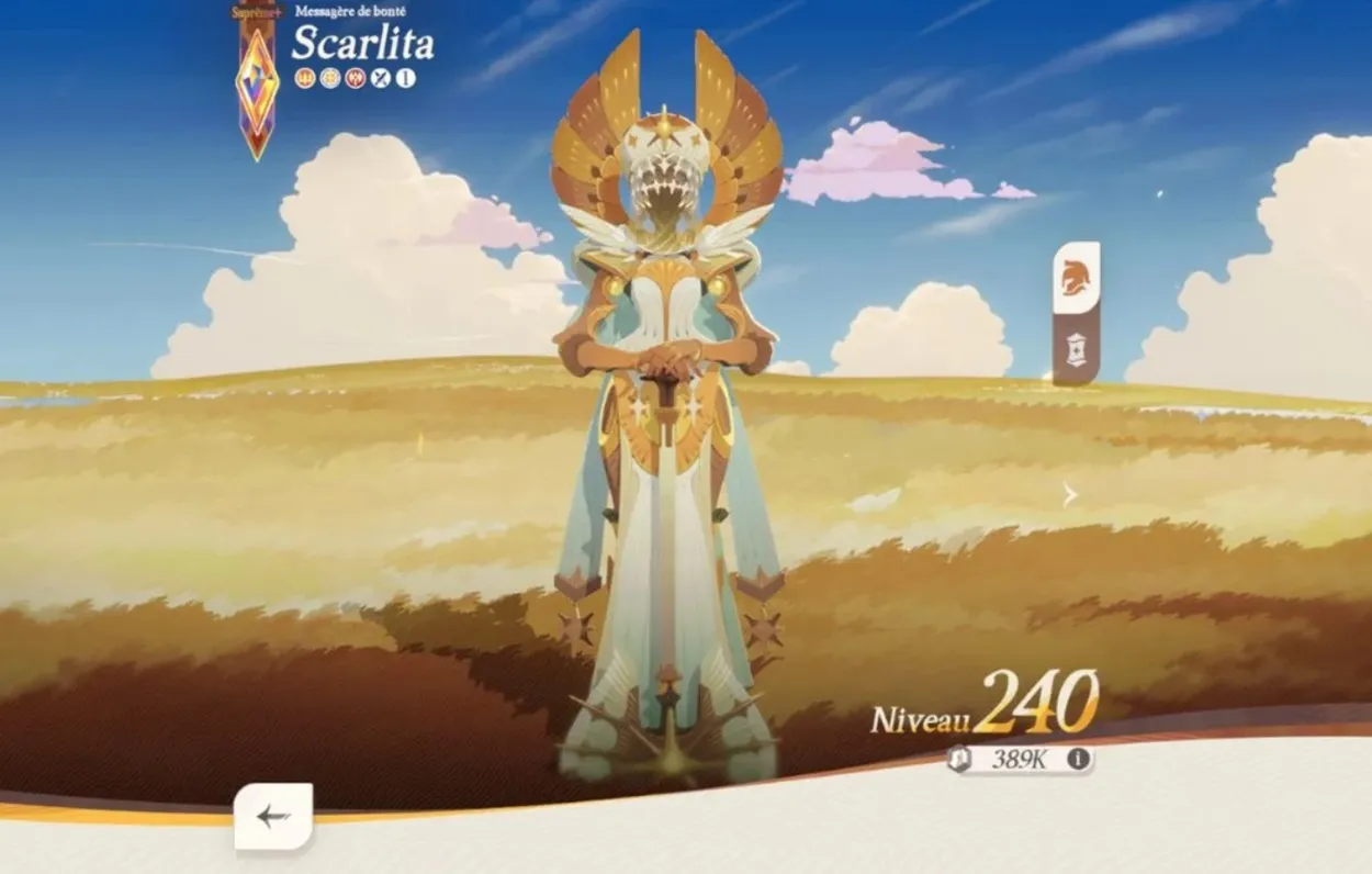 Scarlita