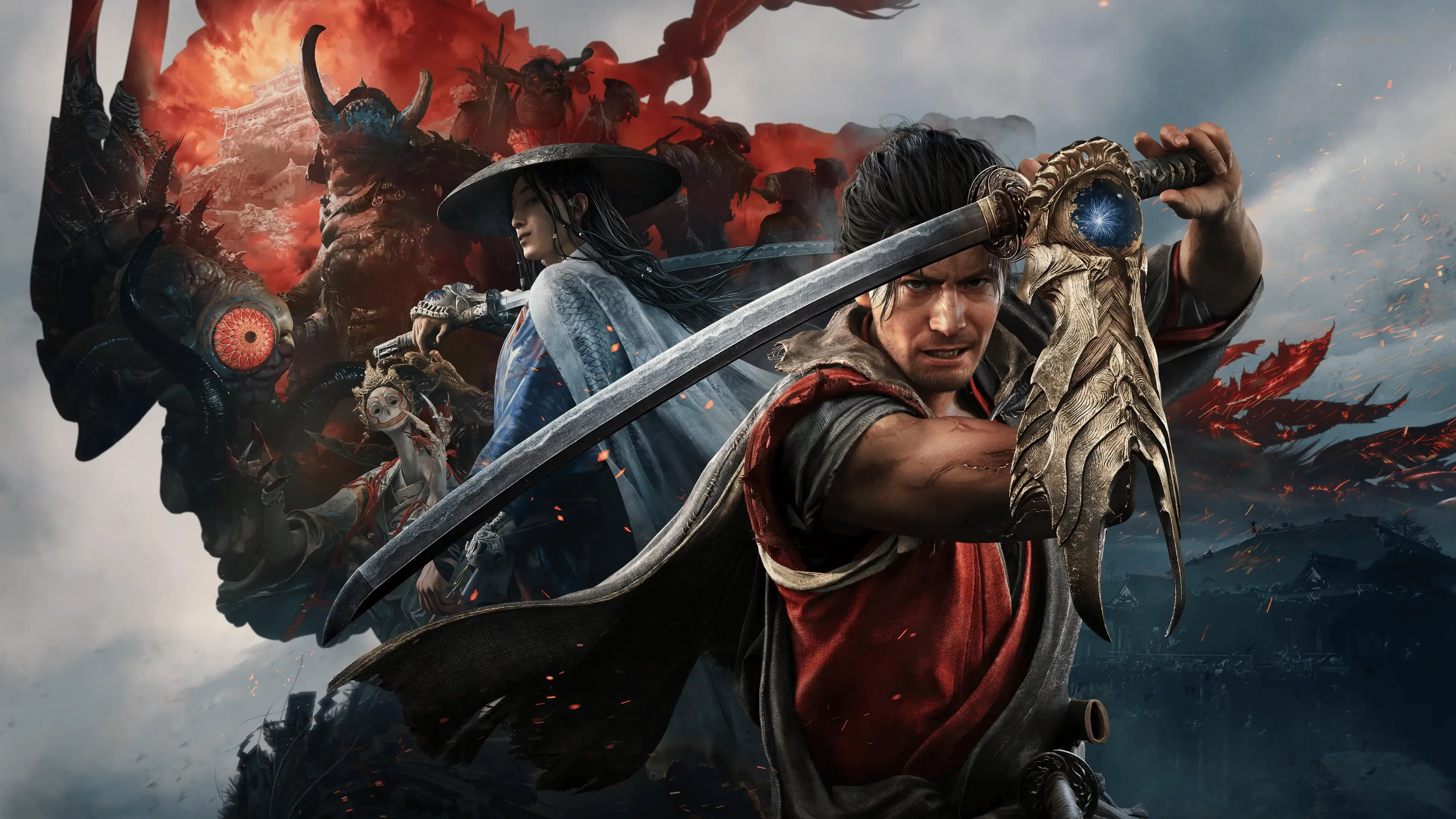 Onimusha: Way of the Sword&nbsp;