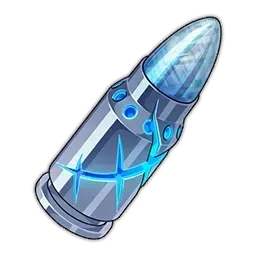 HSR Archer Materialien