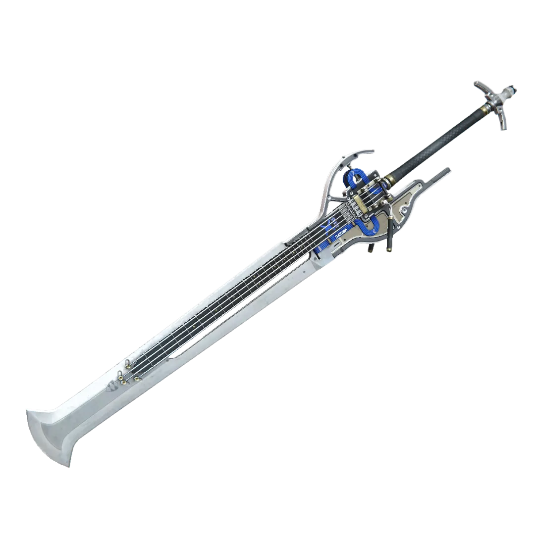 Финальный вызов (альтернатива)