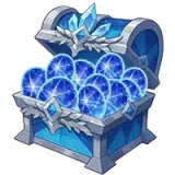 3280+600 Chronal Nexus | Miliastra Wonderland