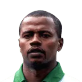 Basis-Hero-Karte von Saeed Al Owairan in FC 27