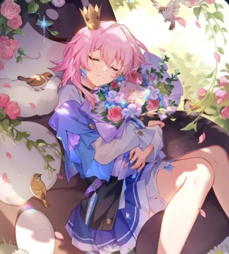 March 7th SP Month of Evernight