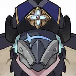 Oprichniki Hailstorm Cannoneer