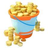 2700 PokéCoins | Pokémon GO