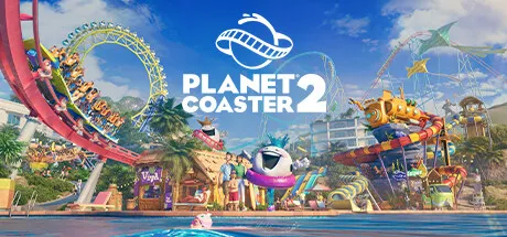 Planet Coaster