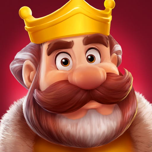 Royal Kingdom Top up