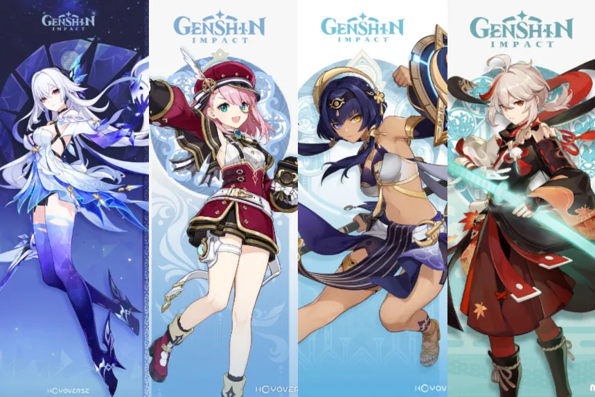 skirk F2P team