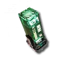 Bater&iacute;a de CB de Wuling