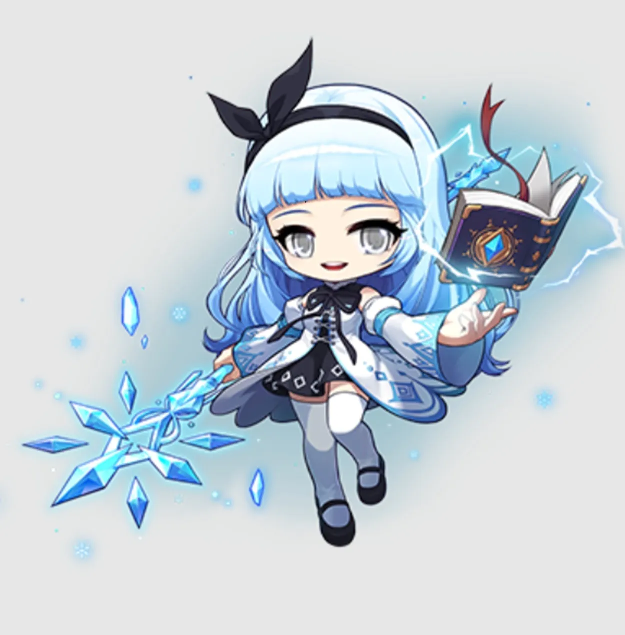 Arch Mage