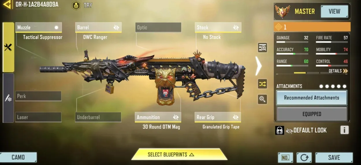 CODM Season 11 Best Guns