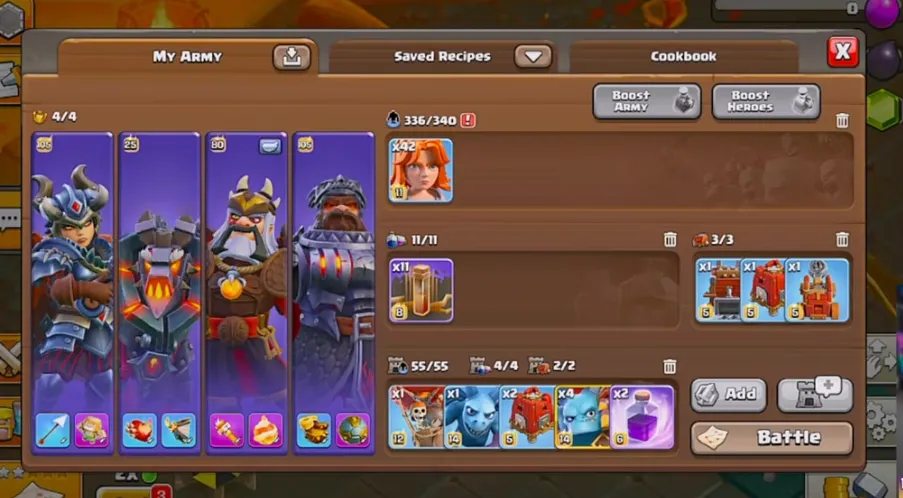 Daily Routine for Consistent Progress