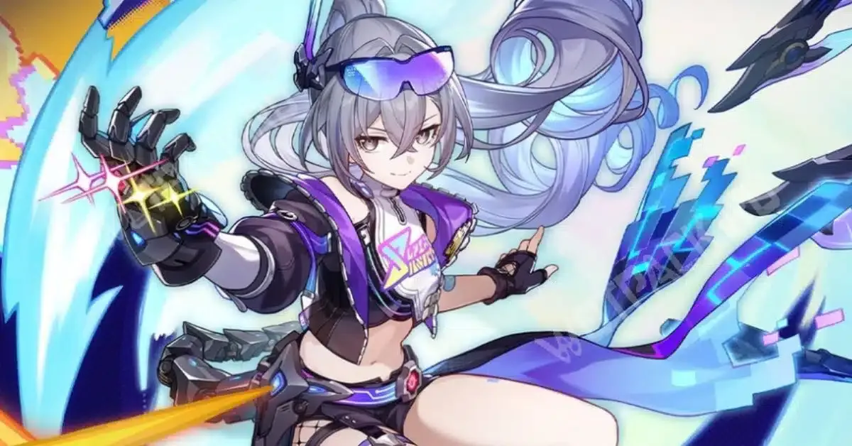 Silver Wolf Lv. 999 Kit Breakdown