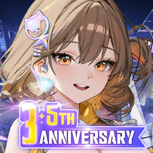 Goddess of Victory : Nikke