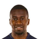 Blaise Matuidi Base Hero card in FC 27