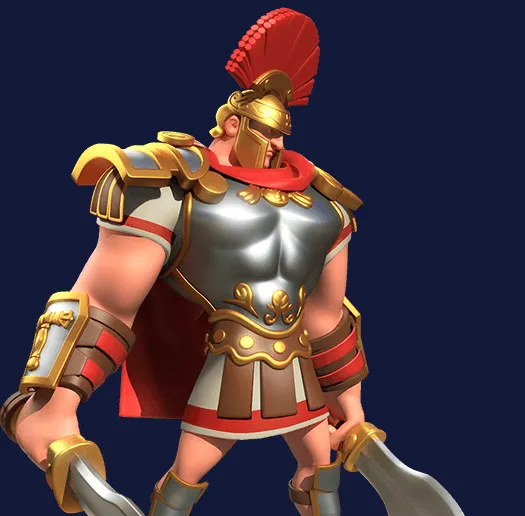 Scipio Africanus (Prime)