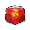 Fire Crystals