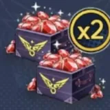 250000 ruby (first charge double) | THE KING OF FIGHTERS AFK