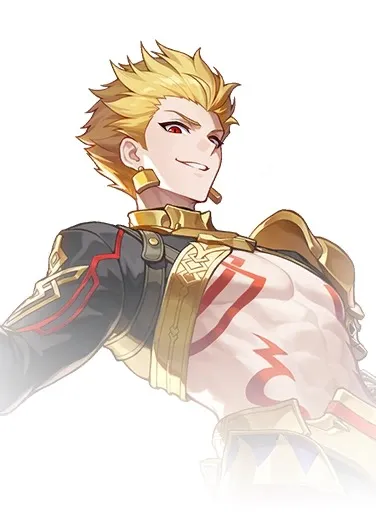 Gilgamesh