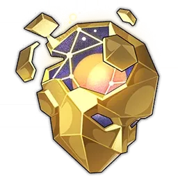 Golden Companion Spirit