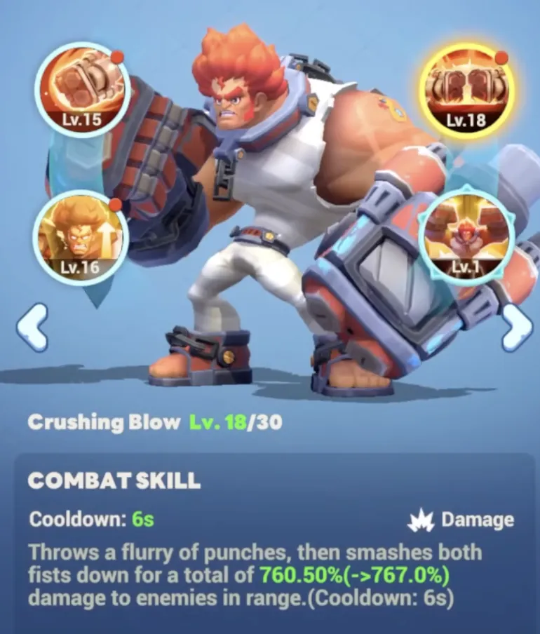 Tiles Survive Formation Guide