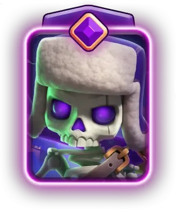 Skeletons (Evolution)