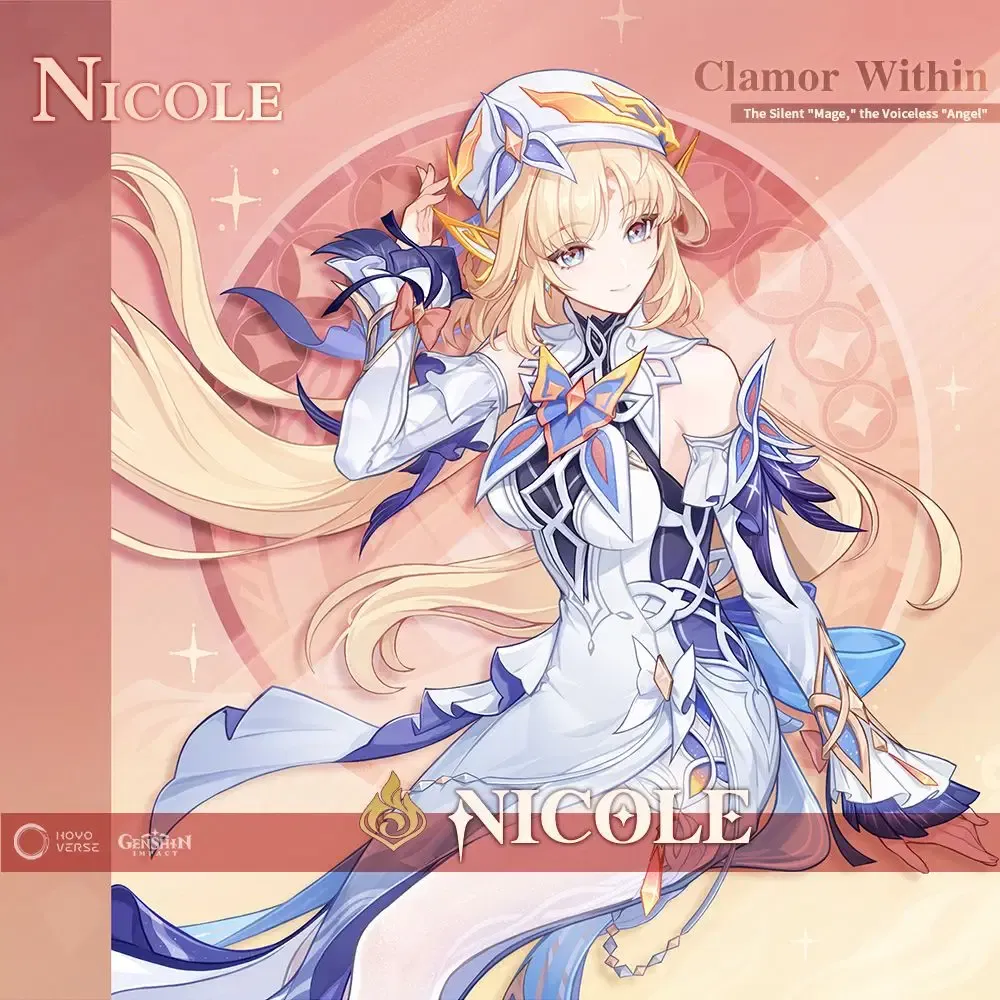  Nicole Reeyn (&ldquo;N&rdquo;) 