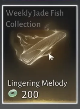 Lingering Melody