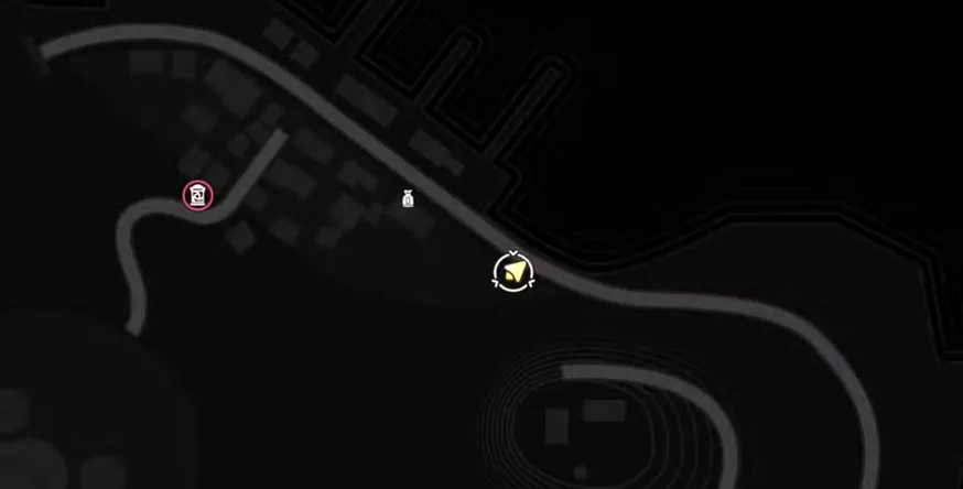 lacrimosa location