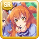 Mayano Top Gun  (Cute + Cute = ?)