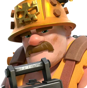 Super Miner