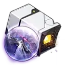 Space Sealing Station