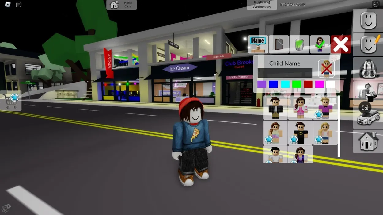 10 Roblox Games To Play With Friends Brookhaven RP